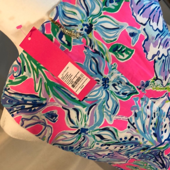 Lilly Pulitzer Engineered Dress - NWT - Picture 8 of 10